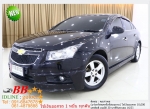 CHEVROLET CRUZE 18 LT 2013 ใช้เงินออกรถ 10000 บ