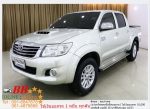 TOYOTA VIGO 30 G 4WD 2013 ใช้เงินออกรถ 10000 บ