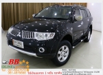 MITSUBISHI PAJERO 32 2009 ใช้เงินออกรถ 10000 บ