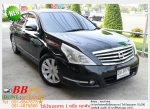 NISSAN TEANA 25 XV 2010 ใช้เงินออกรถ 10000 บ