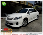 TOYOTA ALTIS 18 E 2011 ใช้เงินออกรถ 10000 บ