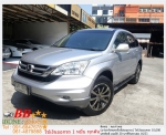 HONDA CRV 20 S 2WD 2010 ใช้เงินออกรถ 10000 บ