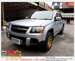 CHEVROLET COLORADO 25 LS 2009 ใช้เงินออกรถ 10000 บ