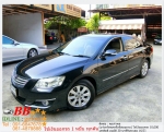 TOYOTA CAMRY 20 G 2008 ใช้เงินออกรถ 10000 บ