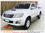 TOYOTA VIGO 25 CAB PRE 2012 ใช้เงินออกรถ 10000 บ