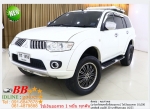 MITSUBISHI PAJERO 25 GL 2011 ใช้เงินออกรถ 10000 บ