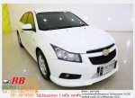 CHEVROLET CRUZE 16 LS 2011 ใช้เงินออกรถ 10000 บ