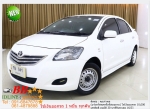 TOYOTA VIOS 15 J 2013 ใช้เงินออกรถ 10000 บ