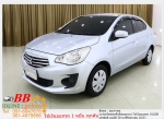 MITSUBISHI ATTRAGE 12 GLX 2014 ใช้เงินออกรถ 10000 บ