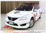 NISSAN PULSAR 16 V 2014 ใช้เงินออกรถ 10000 บ