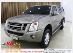 ISUZU DMAX 25 2007 ใช้เงินออกรถ 10000 บ