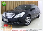 NISSAN TEANA 250 XV MNC 2012 ใช้เงินออกรถ 10000 บ