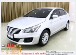 SUZUKI CIAZ 12 GL 2016  ใช้เงินออกรถ 10000 บ