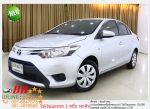 TOYOTA VIOS MNC 15 J 2013 ใช้เงินออกรถ 10000 บ