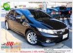 HONDA CIVIC FB 18 E 2012 ใช้เงินออกรถ 10000 บ