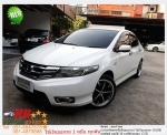 HONDA CITY 15 V CNG 2013 ใช้เงินออกรถ 10000 บ