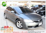 HONDA CIVIC 18 SAS 2010 ใช้เงินออกรถ 10000 บ