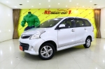 1B53-28 TOYOTA AVANZA 1.5 S 2012