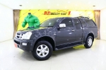 1B53-41 ISUZU D-MAX 3.0CAB 2002