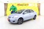 1B35-90 TOYOTA VIOS 1.5 J 2008