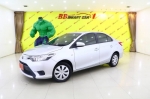 1B53-58 TOYOTA VIOS MNC 1.5 J 2013