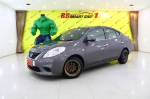 1B52-186 NISSAN ALMERA 1.2 V 2012