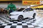 2B5-129 HONDA CITY i-VTEC 1.5 V ปี 2013