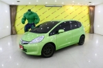1B52-121 HONDA JAZZ 1.3 HYBRID 2013