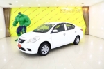 1B33-23 NISSAN ALMERA 2012