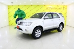 1B32-157 TOYOTA FORTUNER 2.5 GT 2010