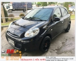 NISSAN MARCH 12 VL 2011 ใช้เงินออกรถ 10000 บ