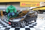 2B9-63 HONDA CITY 1.5 SV ปี 2014