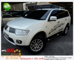MITSUBISHI PAJERO SPORT 32 4WD 2010 ใช้เงินออกรถ 10000 บ