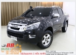 ISUZU DMAX VCROSS 30 4 DR 2014 ใช้เงินออกรถ 10000 บ
