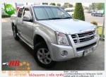 ISUZU DMAX 30 Hi 4DR ใช้เงินออกรถ 10000 บ