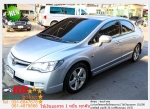 HONDA CIVIC 18 S 2007 ใช้เงินออกรถ 10000 บ