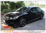 HONDA ACCORD 20 EL NAVI 2013 ใช้เงินออกรถ 10000 บ