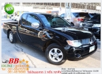 MITSUBISHI TRITON 25 GLX 2006 ใช้เงินออกรถ 10000 บ