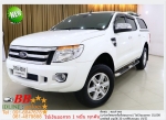FORD RANGER 22 XLT 2013 ใช้เงินออกรถ 10000 บ