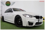 ปี2012 Bmw SERIES 3 320D SE F30  ฟรีดาวน์