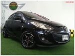 ปี2011 MAZDA 2 15 GROOVE MT 5DR ฟรีดาวน์