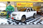 4B17-87 ISUZU D-MAX