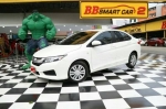 2B5-103  HONDA CITY  1.5 V ปี 2014
