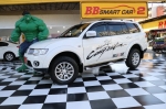 2B9-73 MITSUBISHI PAJERO SPORT 3.2 GLS ปี 2010
