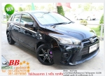 TOYOTA YARIS 12 J 2014 ใช้เงินออกรถ 10000 บ