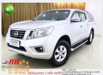 NISSAN NAVARA 25 VAVI 2016 ใช้เงินออกรถ 10000 บ