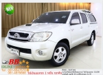 TOYOTA VIGO 25 G 2009 ใช้เงินออกรถ 10000 บ