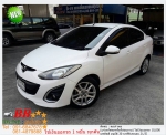 MAZDA2 15 2013 ใช้เงินออกรถ 10000 บ