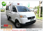 SUZUKI CARRY 16 2012 ใช้เงินออกรถ 10000 บ