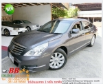 NISSAN TEANA 250 XV V6 2010 ใช้เงินออกรถ 10000 บ